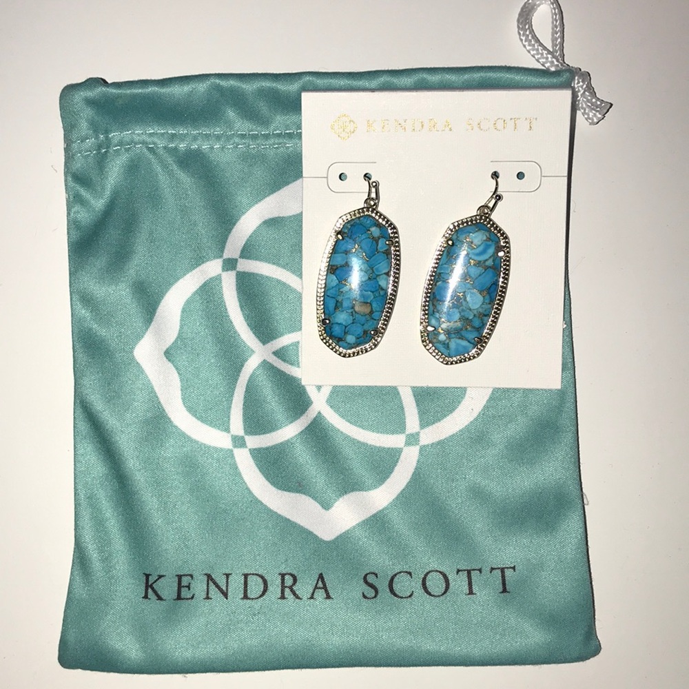Kendra Scott earnings